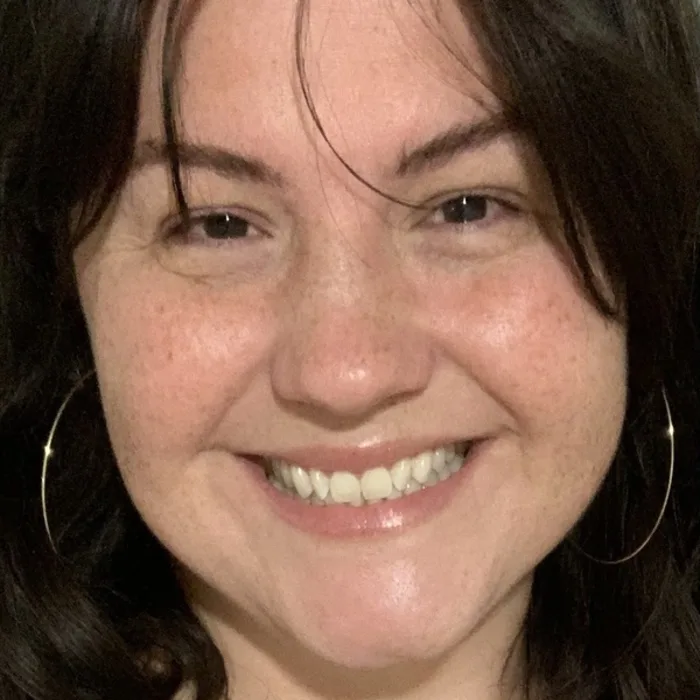 Daphne Cover, Licensed Massage Therapist at TMJ Wellness Studio